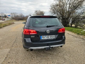 VW Alltrack 2.0 TDI ТОП - 7700 € / 15059.89 лв. - 33545085 3