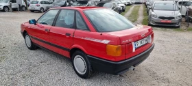 Audi 80 1.8 s - 2100 € / 4107.24 лв. - 76731902 3