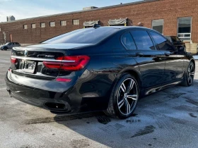 BMW 750 * Масажи * Harman Kardon * Фиксирана цена до БГ *  | Auto.bg — изображение 7