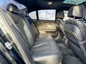 BMW 750 * Масажи * Harman Kardon * Фиксирана цена до БГ *  | Auto.bg — изображение 16