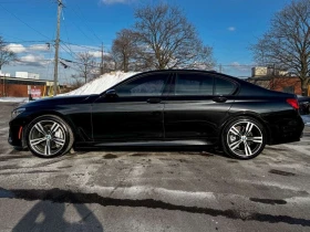 BMW 750 * Масажи * Harman Kardon * Фиксирана цена до БГ *  | Auto.bg — изображение 4