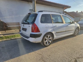 Peugeot 307 2.0 Hdi 136�� Rhr 2.0 140Rhs euro5 | Mobile.bg � ����� ������ 2