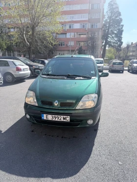 Renault Scenic - 800 € / 1564.66 лв. - 33912009 4