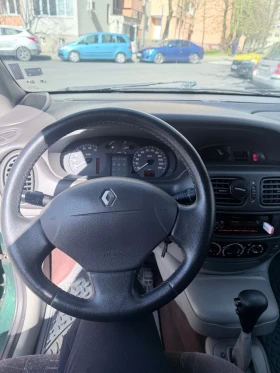 Renault Scenic - 800 € / 1564.66 лв. - 33912009 7