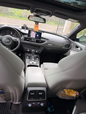 Audi A6 BiTDI 320kc 3xS-line - 25490 € / 49854.11 лв. - 15957340 3