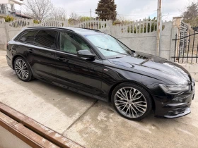 Audi A6 BiTDI 320kc 3xS-line - 25490 € / 49854.11 лв. - 15957340 16
