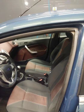Ford Fiesta 1.3 i - 3750 € / 7334.36 лв. - 73529289 7