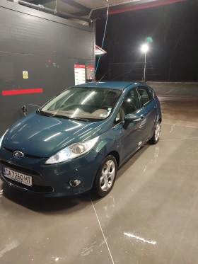 Ford Fiesta 1.3 i - 3750 € / 7334.36 лв. - 73529289 3