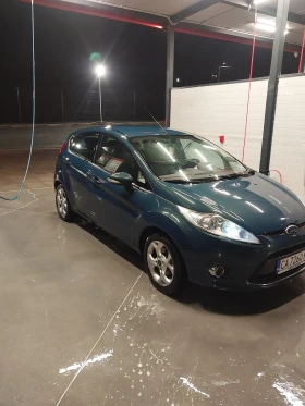 Ford Fiesta 1.3 i - 3750 € / 7334.36 лв. - 73529289 2