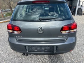VW Golf 2.0TDI АВТОМАТ - 5900 € / 11539.40 лв. - 45874210 5
