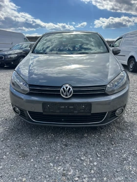 VW Golf 2.0TDI АВТОМАТ - 5900 € / 11539.40 лв. - 45874210 2