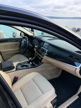 BMW 520 | Mobile.bg � ����� ������ 8