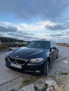 BMW 520 | Mobile.bg � ����� ������ 2