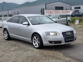 Audi A6 3.0tdi 224 k.c. Quattro | Mobile.bg � ����� ������ 7