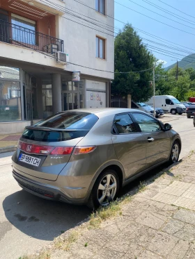 Honda Civic | Mobile.bg � ����� ������ 5