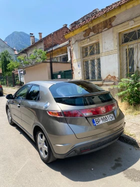 Honda Civic | Mobile.bg � ����� ������ 3