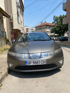 ������ Honda Civic