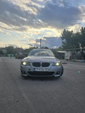 BMW 530 | Mobile.bg � ����� ������ 11
