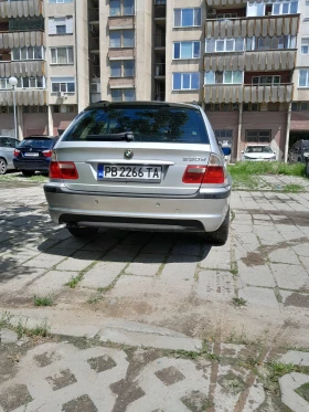 BMW 330 E46 | Mobile.bg � ����� ������ 4