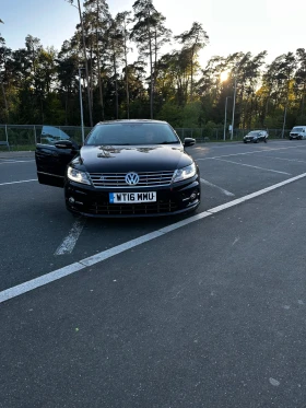 VW CC undefined | Auto.bg — изображение 1