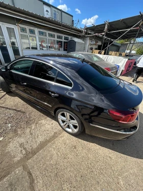 VW CC undefined | Auto.bg — изображение 3