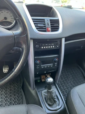 Peugeot 307 Сс