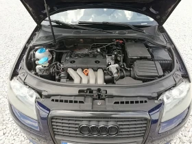 Audi A3 2.0 fsi klima itali | Mobile.bg � ����� ������ 15