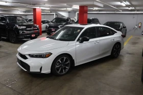 Honda Civic Hybrid Sport/Keyless/��������/CARFAX | Mobile.bg � ����� ������ 3