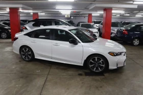 Honda Civic Hybrid Sport/Keyless/��������/CARFAX | Mobile.bg � ����� ������ 4