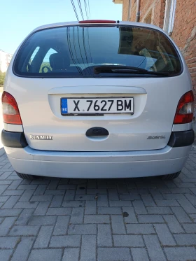 Renault Scenic | Mobile.bg � ����� ������ 3