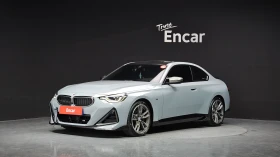 ������ BMW 240