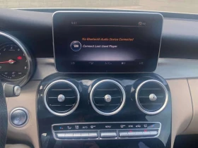 Mercedes-Benz C 300 4MATIC * ГЛАВНО ПРЕДСТАВИТЕЛСТВО НА MERCEDES*  | Auto.bg — изображение 9