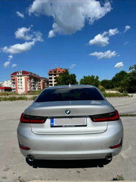 ����� �� �������� �� BMW 320 d xDrive* Start/Stop * ����� * 2 ��������� ������