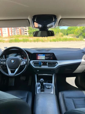 BMW 320 d xDrive* Start/Stop * ����� * 2 ��������� ������ | Mobile.bg � ����� ������ 7