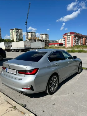 ����� �� �������� �� BMW 320 d xDrive* Start/Stop * ����� * 2 ��������� ������
