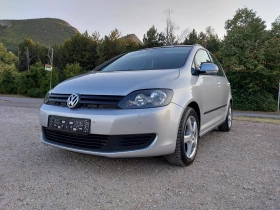 ������ VW Golf Plus