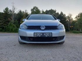 VW Golf Plus 1.6- 105��. | Mobile.bg � ����� ������ 8