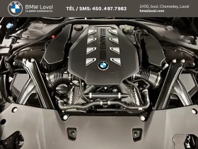 BMW 760 * FULL * Автокредит * (Цена до България) - 65499 € - 94945143 7