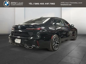 BMW 760 * FULL * Автокредит * (Цена до България) - 65499 € - 94945143 6