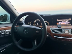 Mercedes-Benz S 320 CDI 4 MATIC | Mobile.bg � ����� ������ 16