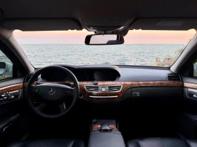Mercedes-Benz S 320 CDI 4 MATIC | Mobile.bg � ����� ������ 15