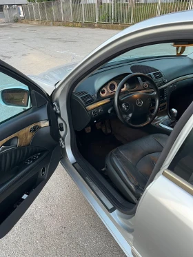 Mercedes-Benz E 270 270cdi - 3800 € - 72052000 8