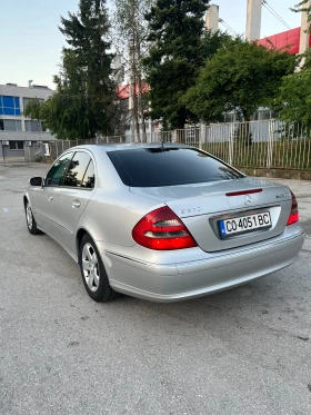 Mercedes-Benz E 270 270cdi - 3800 € - 72052000 6