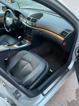 Mercedes-Benz E 270 270cdi - 3800 € - 72052000 9