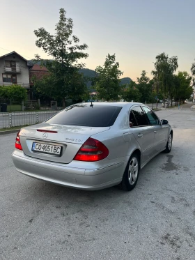 Mercedes-Benz E 270 270cdi - 3800 € - 72052000 7