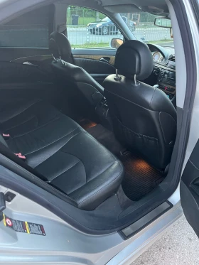 Mercedes-Benz E 270 270cdi - 3800 € - 72052000 11