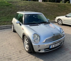������ Mini Cooper