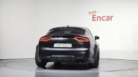 Kia Stinger WIDE BODY | AIR SUSPENSION | Auto.bg — изображение 4