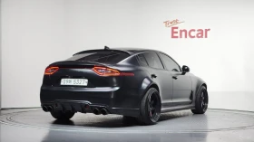 Kia Stinger WIDE BODY | AIR SUSPENSION | Auto.bg — изображение 2