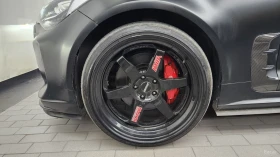 Kia Stinger WIDE BODY | AIR SUSPENSION | Auto.bg — изображение 5